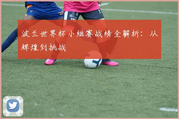 波兰世界杯小组赛战绩全解析：从辉煌到挑战